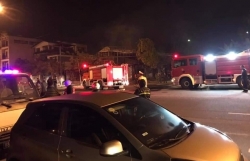 vu chay quan lau o vinh phuc danh tinh 4 nan nhan tu vong