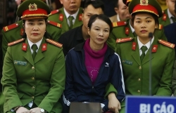 me nu sinh giao ga khang cao keu oan