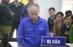 tuyen an tu hinh hung thu sat hai 4 nguoi gia dinh em trai o dan phuong