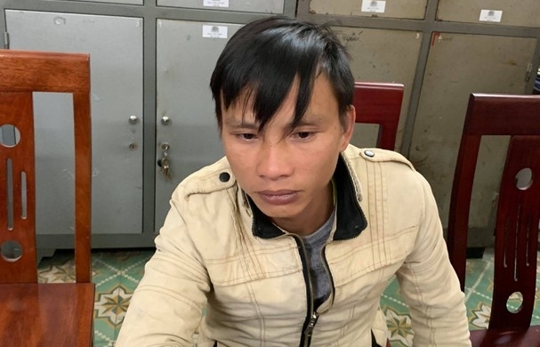 Bắt giữ thanh niên lừa sơn nữ bán sang Trung Quốc làm vợ