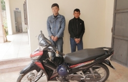 moi ra tu lai dot nhap nha dan pha ket sat trom tai san