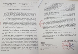 hoi bao ve quyen tre em de nghi cong an khoi to vu chau be 12 tuoi bi danh o ciputra