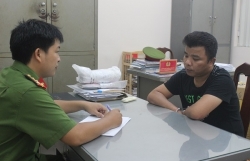 nguyen nhan chinh thuc vu nhom tin dung den xong vao benh vien khong che giam doc de doi no