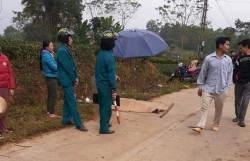 tham sat o thai nguyen 5 nguoi tu vong