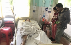 gia lai to mo xem cua dau dan 3 nguoi thuong vong