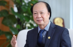 bien dong nhan su chu tich hdqt tai lienvietpostbank