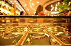 gia vang hom nay 3112 tang manh ngay truoc tet