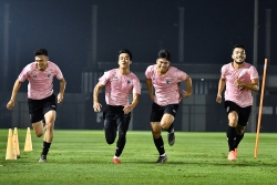 HLV Nishino nói gì trước trận U23 Thái Lan đấu Saudi Arabia?