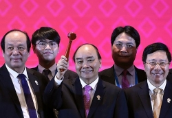 Chuyên gia Singapore: Nhiều điều đáng chờ đợi khi Việt Nam đảm nhận Chủ tịch ASEAN 2020