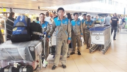 se sua doi nhieu noi dung trong luat nguoi lao dong viet nam di lam viec o nuoc ngoai