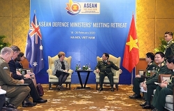Australia khẳng định sẽ ủng hộ cao nhất cho các hoạt động do Việt Nam chủ trì
