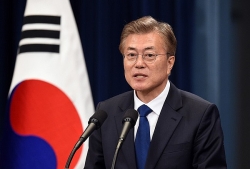 Hàn Quốc sẽ tổ chức hội nghị thượng đỉnh đặc biệt với các lãnh đạo ASEAN