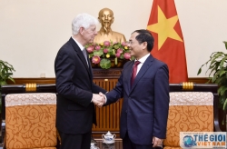 IGE hỗ trợ Việt Nam đào tạo về tôn giáo và pháp quyền