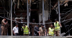 Cảnh sát Sri Lanka đã biết trước thông tin về những vụ đánh bom liều chết?