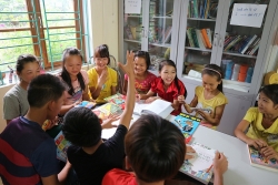 Childfund Australia: Tài trợ 6,2 tỷ đồng bảo vệ trẻ em Cao Bằng