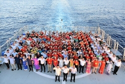 9 ngay dong day cam xuc cua kieu bao voi quan dan truong sa