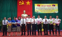 duong truong son bieu tuong dac biet cua tinh huu nghi viet nam lao campuchia