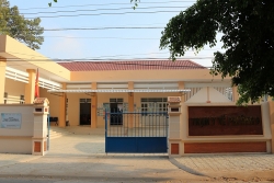 childfund actionaid viet nam xay dung tram y te moi cho nhan dan phuong 9 tra vinh