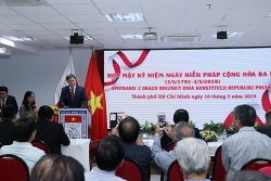 ky niem lan thu 228 ngay hien phap cong hoa ba lan tai tp ho chi minh