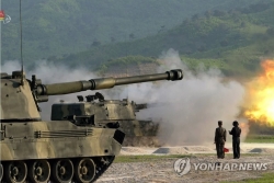 Hỏa lực vũ khí Triều Tiên làm rung chuyển vùng trời