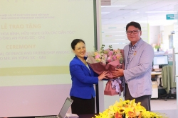 hanh trinh 5 nam day nhiet huyet cua truong dai dien gni tai viet nam