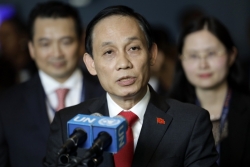 Thứ trưởng Ngoại giao Lê Hoài Trung: Thành tựu đổi mới của Việt Nam được khẳng định