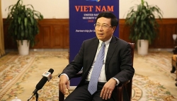 Phó Thủ tướng Phạm Bình Minh: Việt Nam sẽ nỗ lực tạo đồng thuận cao nhất trong HĐBA