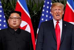 Triều Tiên cảnh báo "tờ giấy lộn" với Mỹ