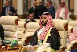 Có bằng chứng Hoàng tử Ả Rập Saudi liên quan vụ nhà báo Khashoggi bị sát hại?