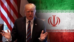 Iran cảnh báo chiến tranh, Tổng thống Trump kêu gọi đàm phán