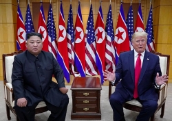 Mỹ-Triều đàm phán trong tháng 7, nhưng khó đạt được thỏa thuận sớm