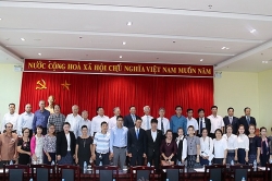 Việt Nam quan tâm, hỗ trợ kiều bào và doanh nghiệp tại Savannakhet (Lào)