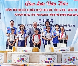 hon 400 hoc sinh viet han giao luu van hoa tai ba ria vung tau