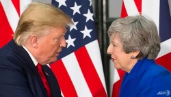 Tổng thống Trump lại "giận cá chém thớt"!