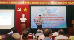 phu tho thu hut hon 1 trieu usd vien tro phi chinh phu trong 6 thang dau nam