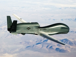 iran tau chien uss boxer ban ha may bay my