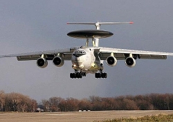 Máy bay quân sự Nga, Trung đối đầu căng thẳng với tiêm kích Hàn Quốc