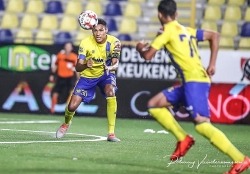 Công Phượng ra sân, CLB Bỉ vẫn thua sốc 0-6