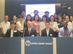 JICA và World Bank hỗ trợ Việt Nam đáp ứng nhu cầu dịch vụ cho người cao tuổi
