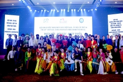 Liên hoan hữu nghị nhân dân Việt Nam - Ấn Độ: cơ hội tìm hiểu, giao lưu văn hóa hai nước