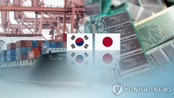 Hàn Quốc "trả đũa", loại Nhật khỏi danh sách đối tác thương mại tin cậy