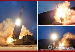 Triều Tiên liên tục phóng tên lửa mới, vì sao Tổng thống Trump phớt lờ?