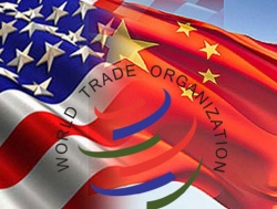 Trung Quốc kiện Mỹ lên WTO vì đòn thuế mới