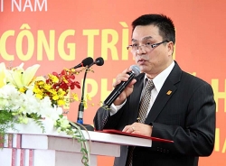 Khởi tố, bắt tạm giam Chủ tịch HĐQT Công ty Petroland Bùi Minh Chính
