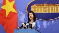 Trung Quốc tuyên truyền sai sự thật trong phim "Nam Hải Nam Hải" gây ảnh hưởng quan hệ hai nước