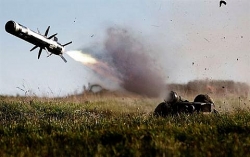 Mỹ bất ngờ bán tên lửa trị giá 40 triệu USD cho Ukraine