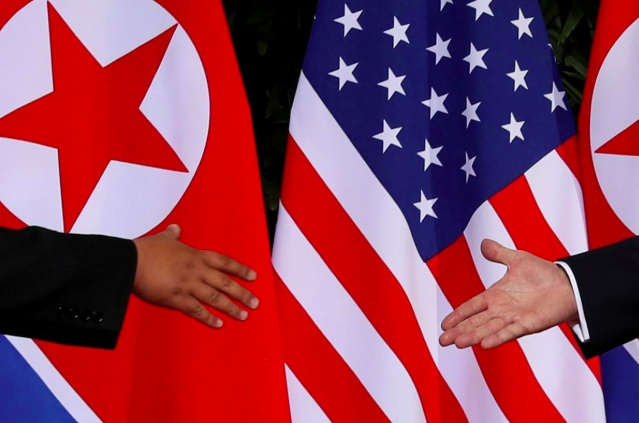 Mịt mờ đàm phán hạt nhân Mỹ - Triều Tiên