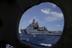 Economist: Hành động của Trung Quốc đối với Việt Nam trên Biển Đông đáng "báo động"