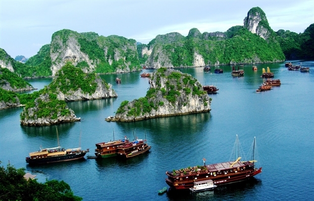 Phí tham quan vịnh Hạ Long có thể lên tới gần 1 triệu đồng