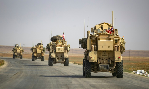Mỹ sẽ gửi "bổ sung quân sự" để bảo vệ mỏ dầu ở Syria
